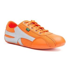 Rio Soul Sneakers/Dance/Zumba Shoes